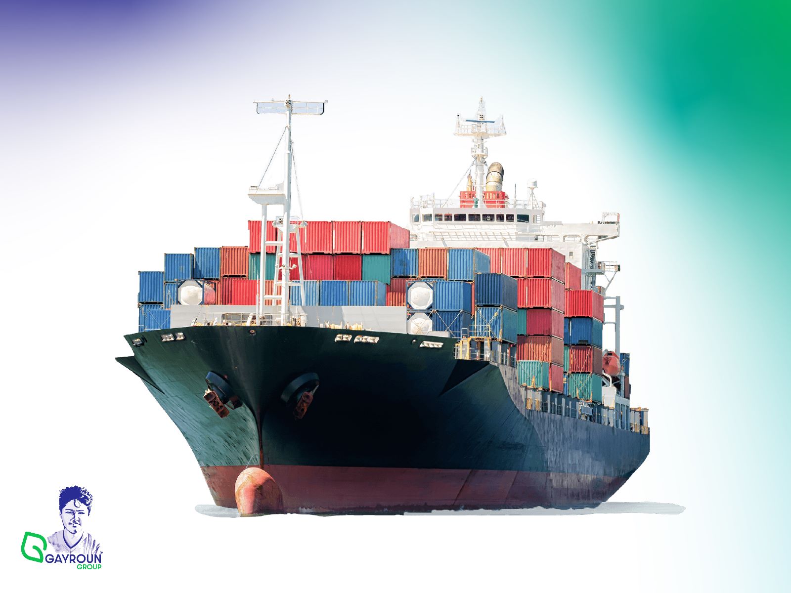 Sea Freight Shipments